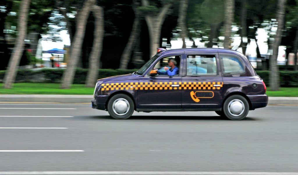bulvar taksi
